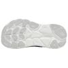 HOKA  Clifton 10 Wide Stellar Grey Women Sneakers Cosmic-Grey Stardust 1162050-CRDS