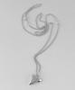 Quarqor #7506 Silver92.5 Necklace