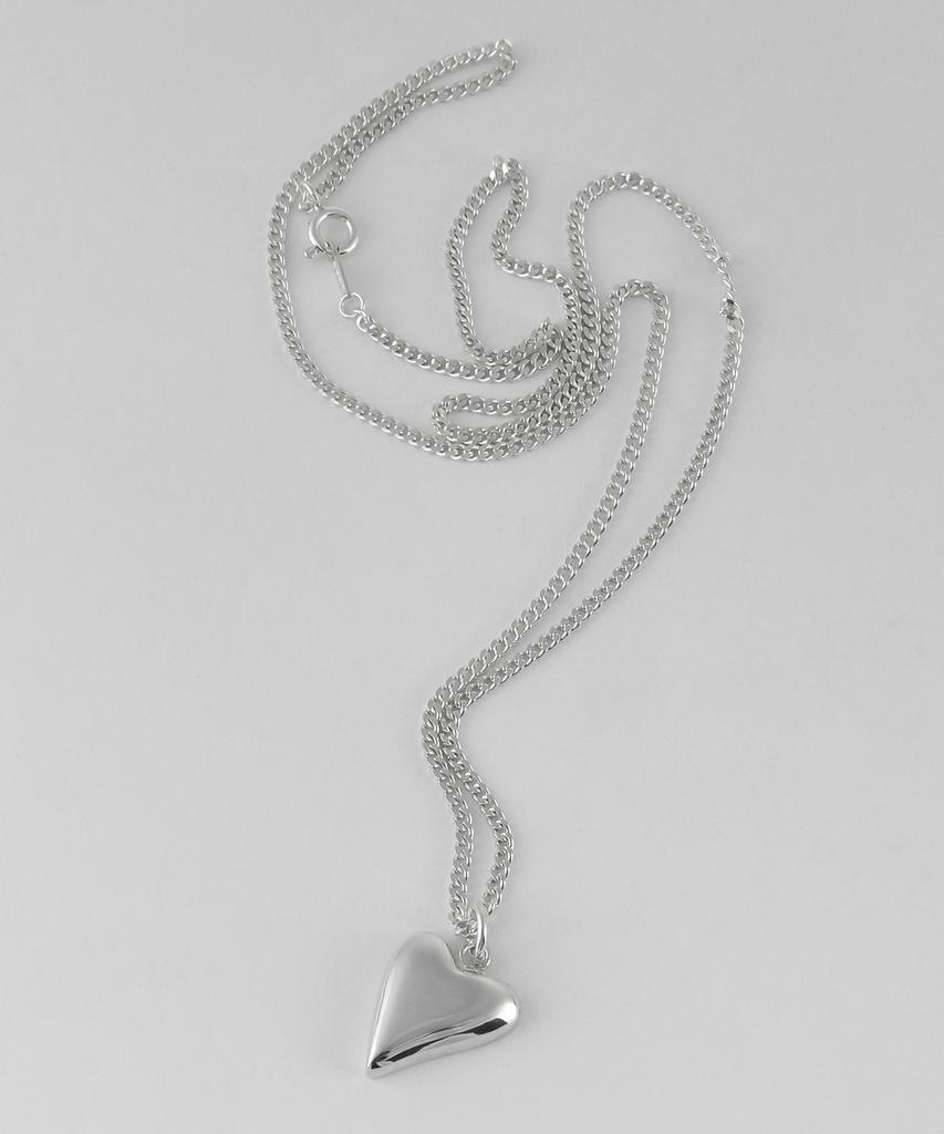 Quarqor #7506 Silver92.5 Necklace