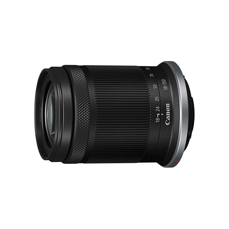 Canon RF Mount Lenses for EOS R System (CN Version)