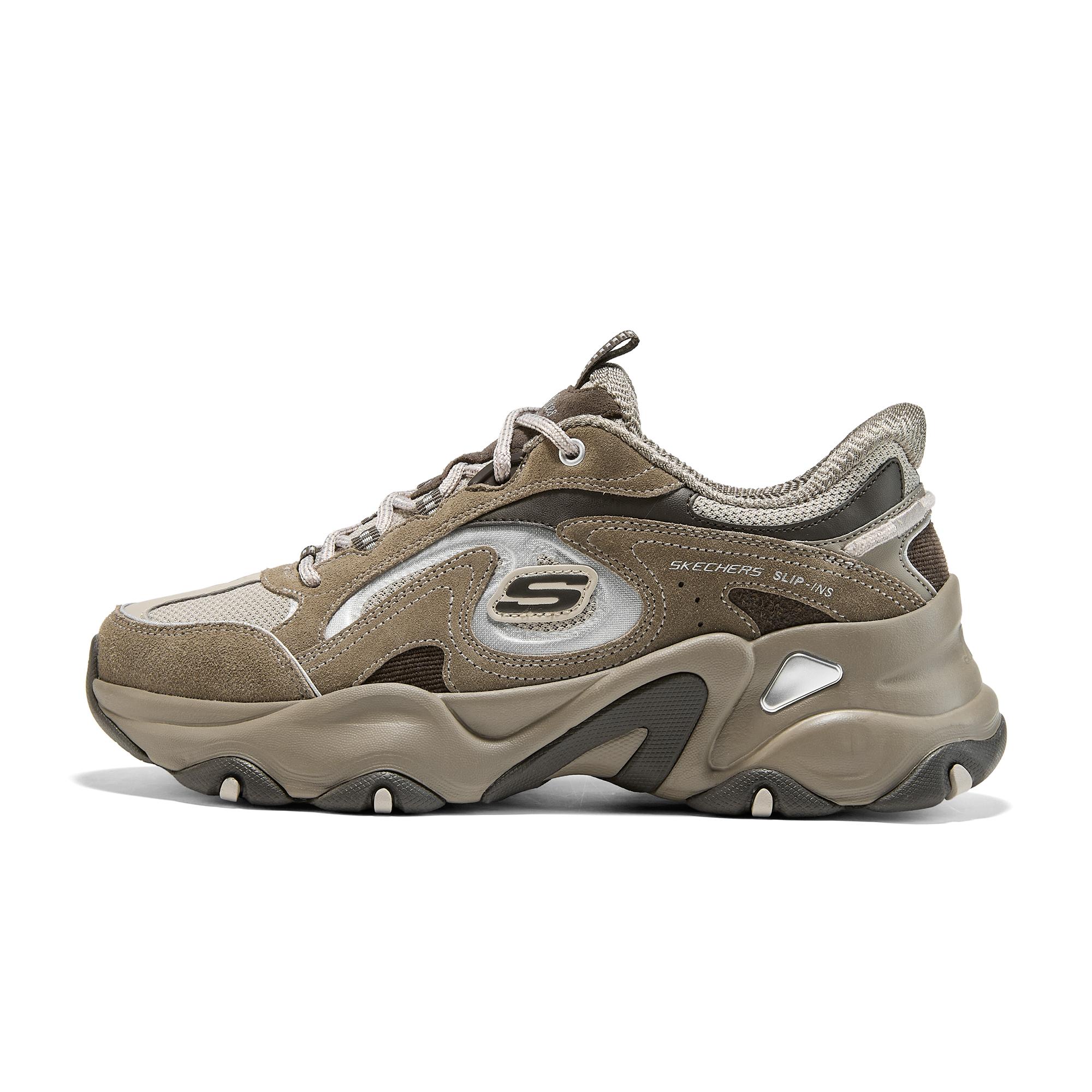 Skechers DLites 5.0 Panda Apavi