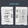 Zhenran Hydrating Hyaluronic Acid Ampoule Serum