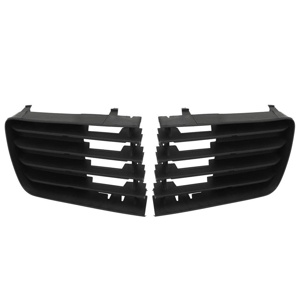 Frontfanger Tåkelys Lampe Hulldeksel Grill List Trim 5311347020 Erstatning For Toyota Prius