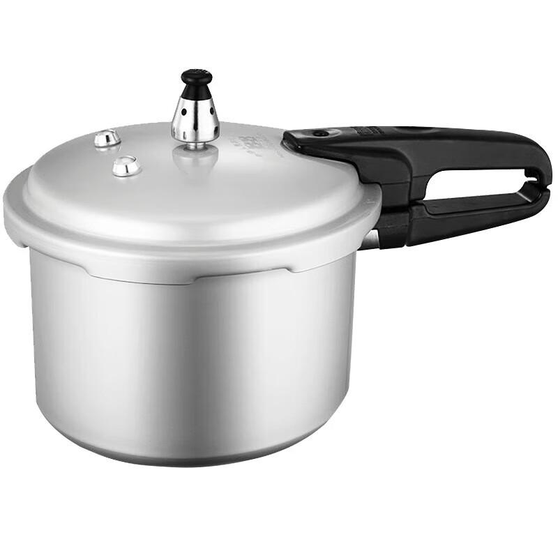 

Shuangxi Household Aluminum Pressure Cooker
