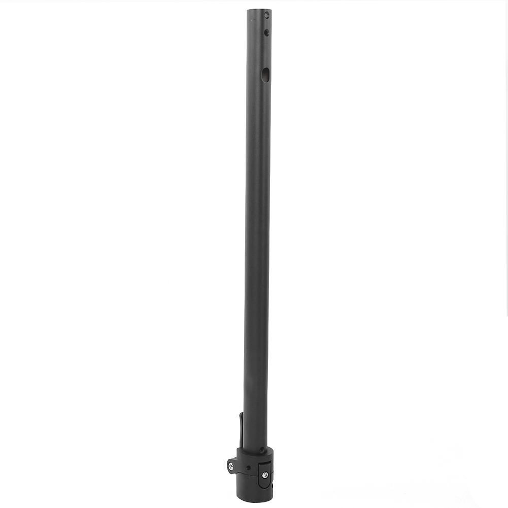 27.6in Foldable Pole Stand Rod Replacement Spare Parts for Xiaomi M365 Electric Scooter