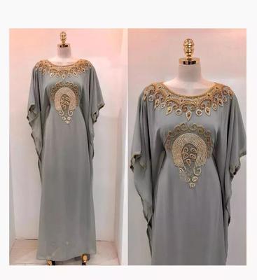 Roupa muçulmana para mulheres – Vestidos muçulmanos