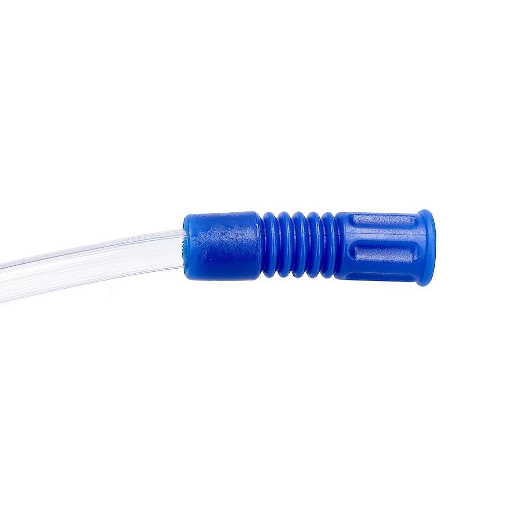 Connecting Drain For Suction Of The Operative Field Funnel-Funnel Ch24 Sterile Length 300cm 1 Piece