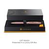 Cross Century II Smoky Pink Premium Gift Boxed Premium Ballpoint Medium Perfect Gift for Day or Promotion Oil-Based Pen, Nib, Father's
