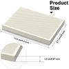 Panel Soldering Casting Honeycomb Boards Welding Tools Firebrick Heat shield