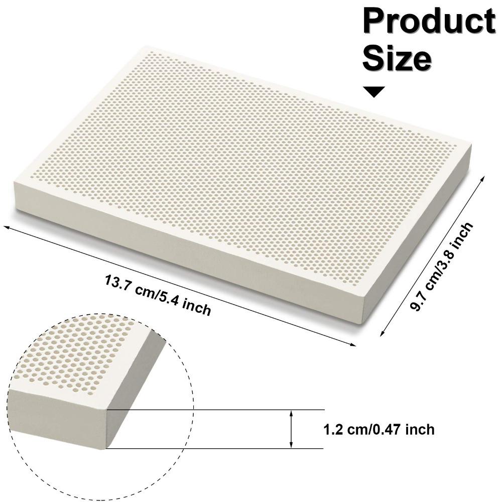 Panel Soldering Casting Honeycomb Boards Welding Tools Firebrick Heat shield