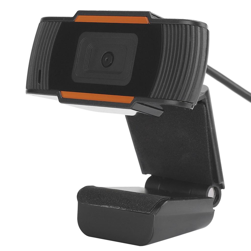 Built In Microphone Camera HD 720P Computer Notebook Accessory Clear Voice Call Autofocus