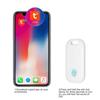 Bluetooth Smart Locator Keychain With Twoway Tracking For Keys And Pets