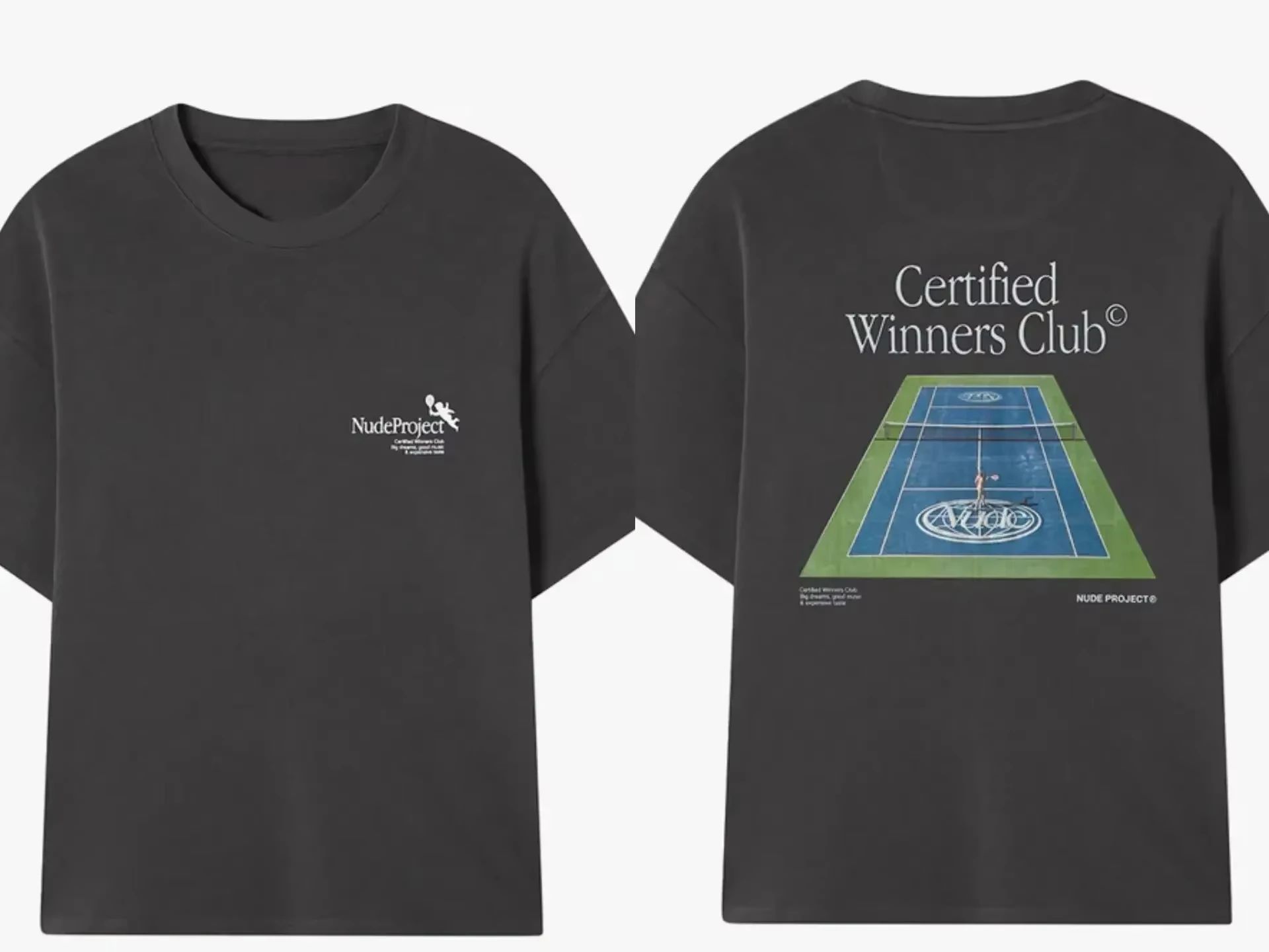 

Испанский нишевый бренд, летняя мода, футболки с принтом нюдового дизайна для женщин, мужские футболки, уличные футболки с коротким рукавом для мужчин 4XL