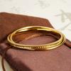 Broken Ice Bracelet High-end Ancient Style Ring Bracelet