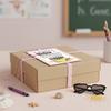 Teacher's Day Gift Card Books Creative Gift Album For Teachers With Eco-Friendly Paper And Matte Cover