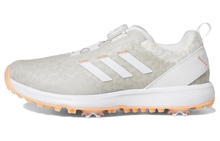 Adidas Wmns S2G Boa  Leopard - White Coral Fusion  Women s GV9434 40