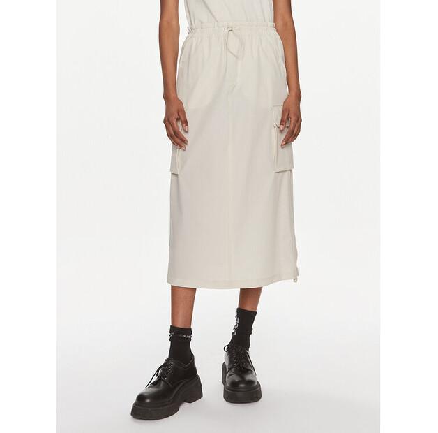 Юбка миди Tommy Jeans Parachute EU XXS