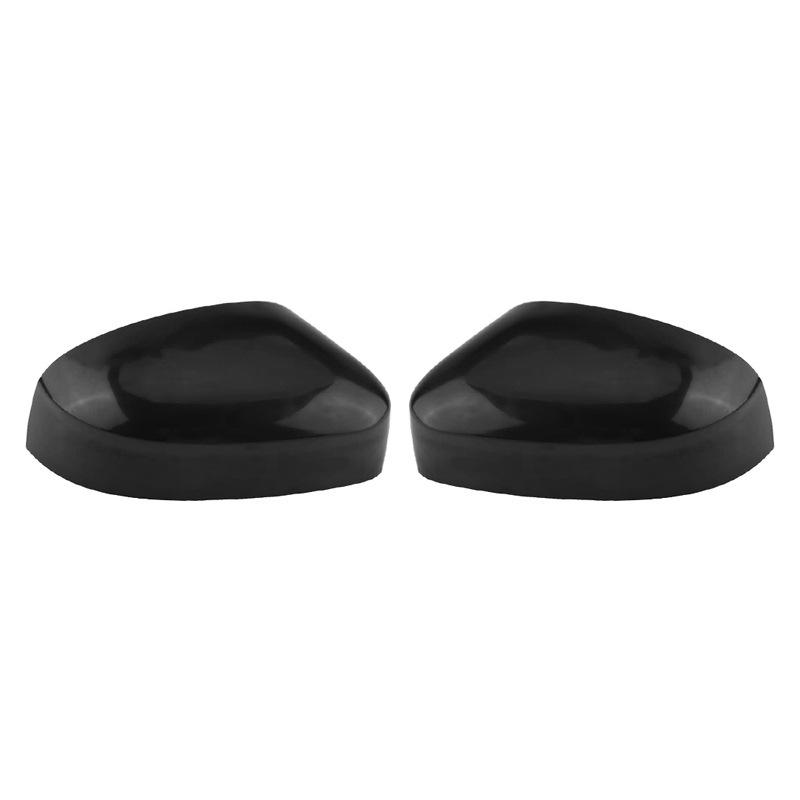 Car Styling ABS Plastic Car Decoration Door Mirror Cover For Ford Mondeo MK4 2008 2009 2010 2011 2012 2013 2014