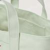 Mini Canvas Bag - MINT
