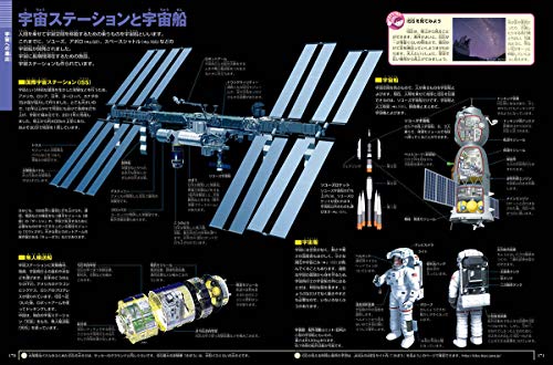 Shogakukan 's NEO Encyclopedia [New Edition] Space (with DVD)