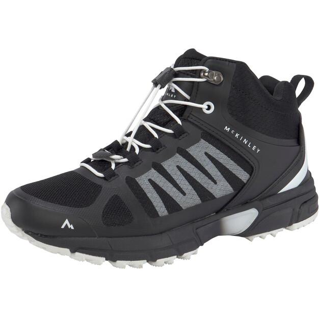 Ботинки McKinley Kansas MID AQB