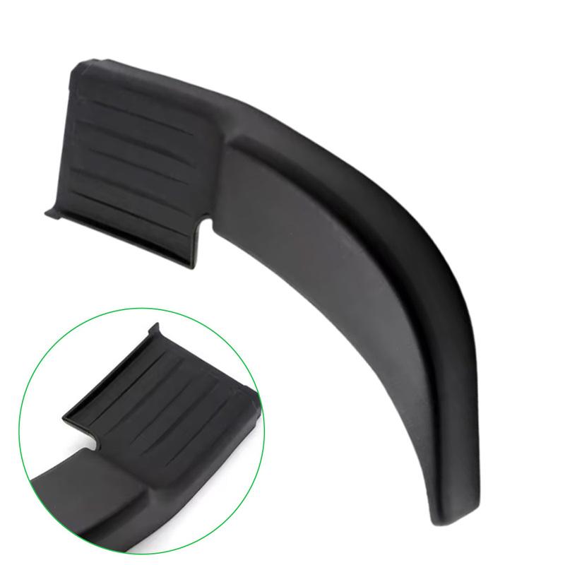 Rear Bumper Step Plate Left and Right 52164-0K040 for Toyota Hilux SR5 Revo Rocco 4x2 and 4x4 2015-