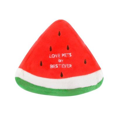 Dog Pet Puppy Toy Doll (Watermelon)