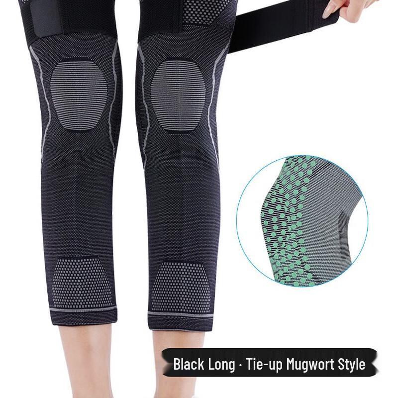 CHIWANG Long Moxa Sports Knee Brace