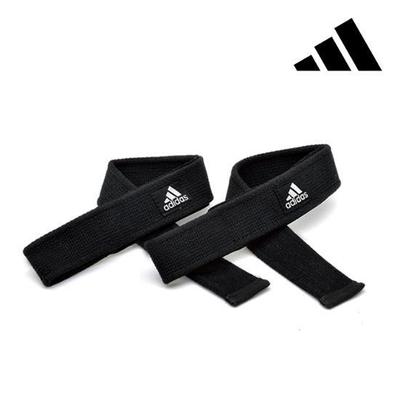 adidas Lifting Cotton Strap