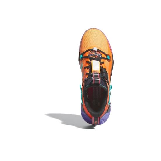 Adidas Harden Stepback 3 Tag der Toten GY7477