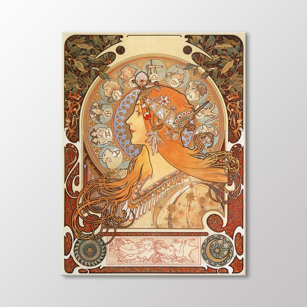 

Живопись Зодиака