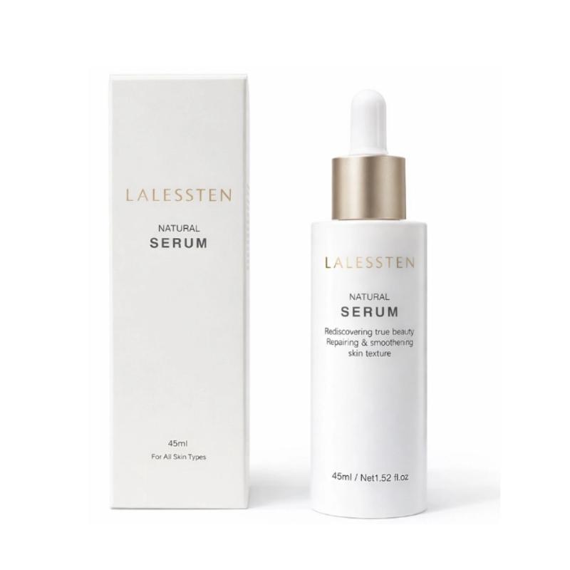 LALESSTEN FORTE NATURAL SERUM 45ml