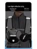 Breathable, Reflective Hiking and Cycling Backpack for Men and Women