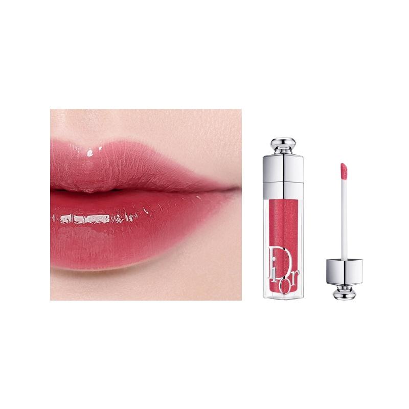 DIOR Accessory 027 Fig Glaze Color No Gift Box Gift Bag белый