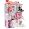 Ramiz Dollhouse + Accessories