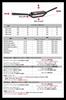 ZETA RACING Complete Handlebar for Touring Switch Box Are Drilled Bar End Plug Standard Equipment Bar Pad Standard Equipment SEROW 250 Millibar