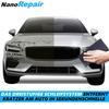 NanoRepair Magisches Polier Tuch Auto Kratzer entfernen Aufbereitung Politur