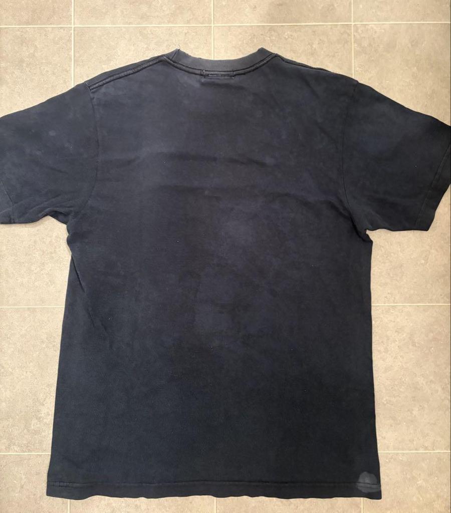 [USED] 00s 2D COSPA Fate/stay night Saber T-shirt