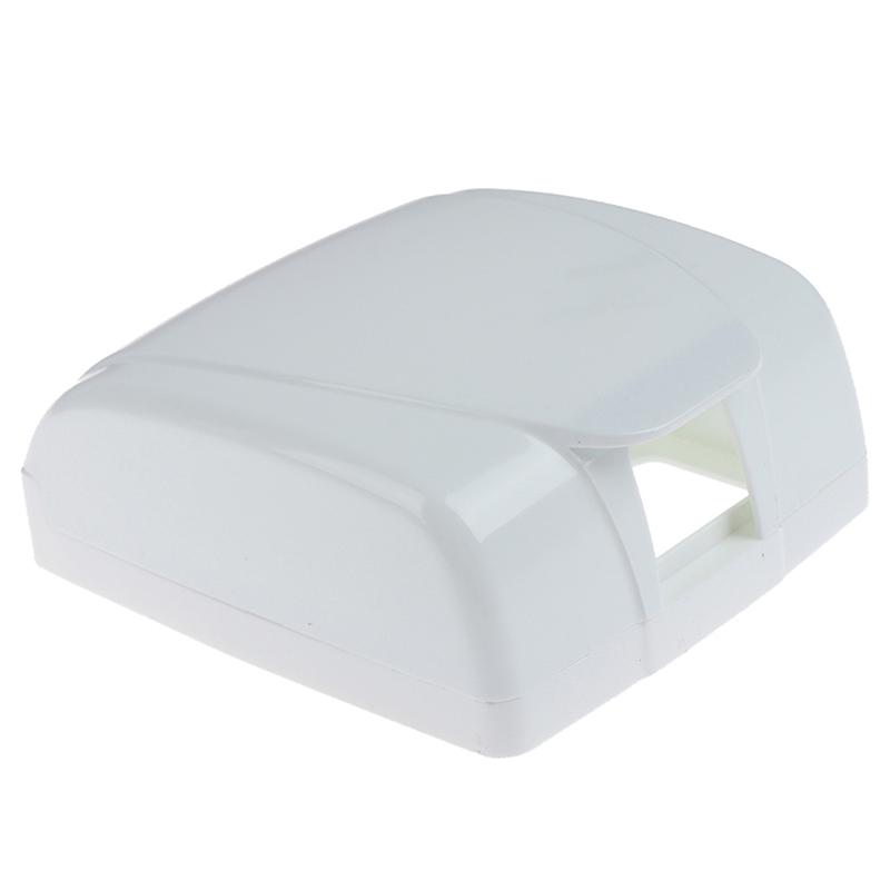 Întrerupător de perete din plastic Cutie de acoperire impermeabilă 86 Tip priză pentru panou de iluminat de perete Capac cu rabatare
