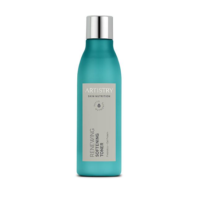 Artistry Skin Nutrition Renewing Softening Toner