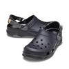 Crocs Adult All Terrain Clog Bk