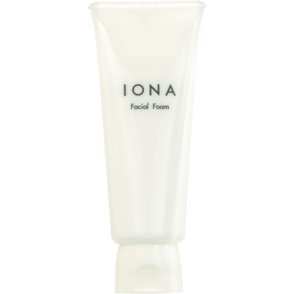 Iona internatIonal Iona Facial Foam 100g