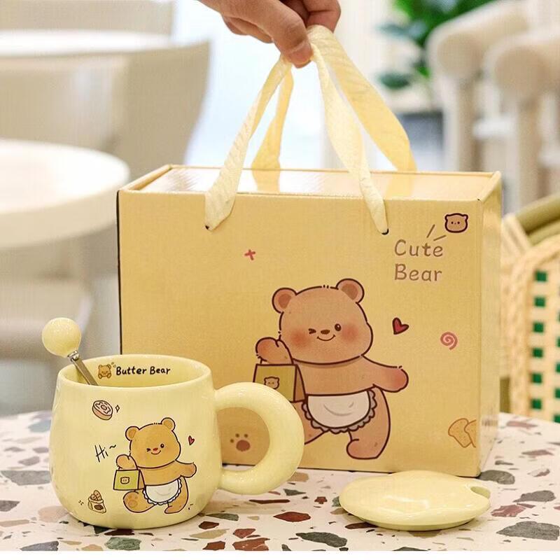 Chiikawa Usagi Ceramic Mug