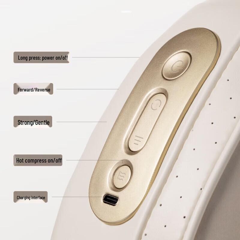 Westinghouse WCM-U209D Neck Massager