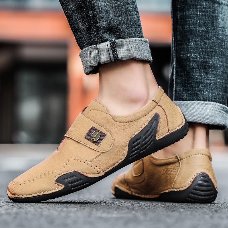 Горячая распродажа модных мужских монков — фото 5