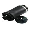 2pcs BRAND NEW REAR AIR RIDE SUSPENSION Natural RUBBER AIR SPRING BAG For Mercedes benz W164 GL320 GL350 GL450  A1643200625