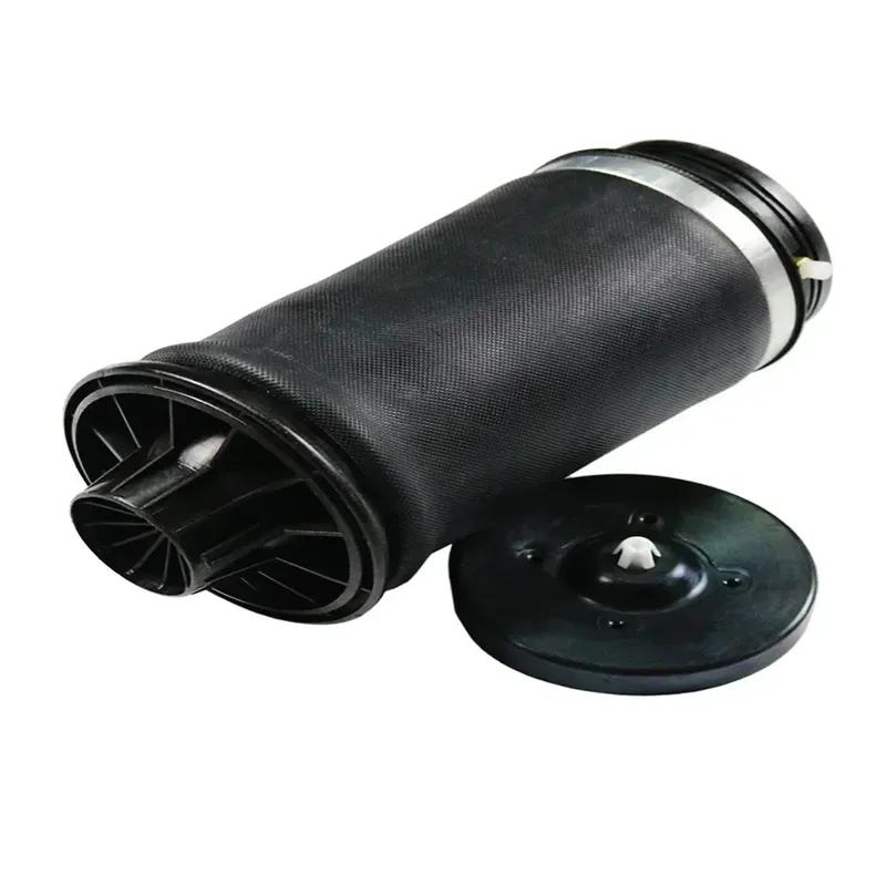 2pcs BRAND NEW REAR AIR RIDE SUSPENSION Natural RUBBER AIR SPRING BAG For Mercedes benz W164 GL320 GL350 GL450  A1643200625