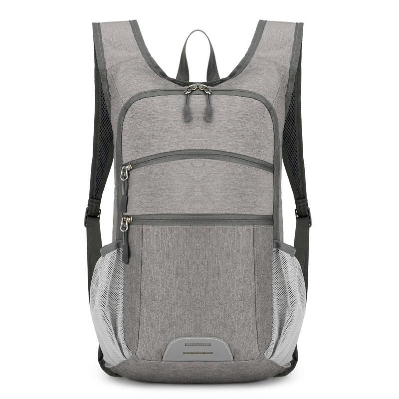 Foldable Travel Backpacks Outdoor Waterproof Climbing Bag Riding Backpack Sports Bag for Man and Women