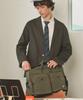 Masmarulez Easeshell Briefcase_Khaki