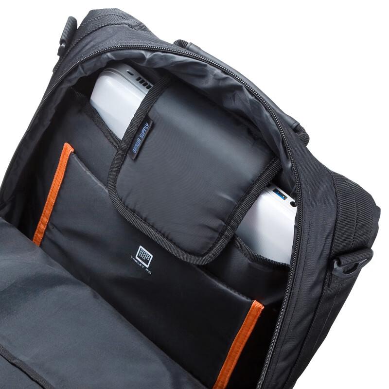 Sanwa Supply 3-Way Business Laptop Bag 15.6-inch